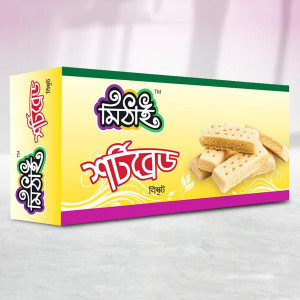 Premium Shortbread Cookies 350gm